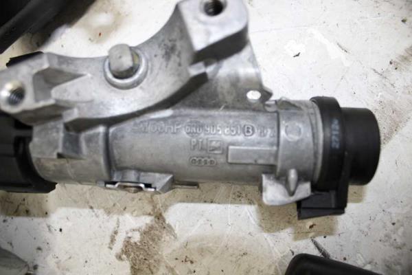 BOITIER COMPLET VW UP / SEAT MII/ SKODA CITIGO 1.0 ESSENCE - Vue 2